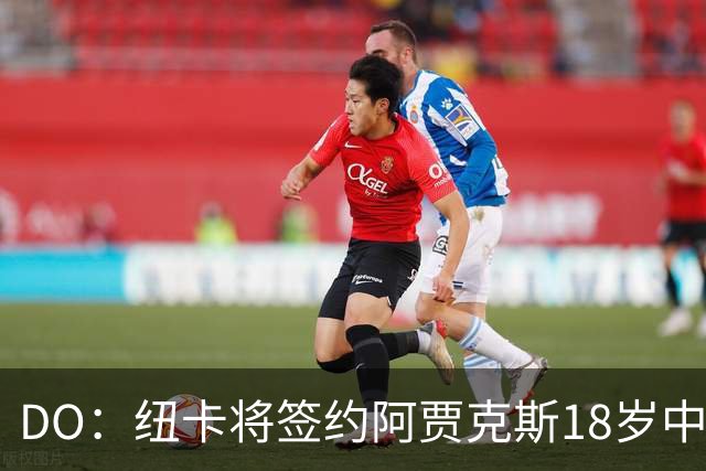 DO：纽卡将签约阿贾克斯18岁中场斯图尔，转会费约2500万欧